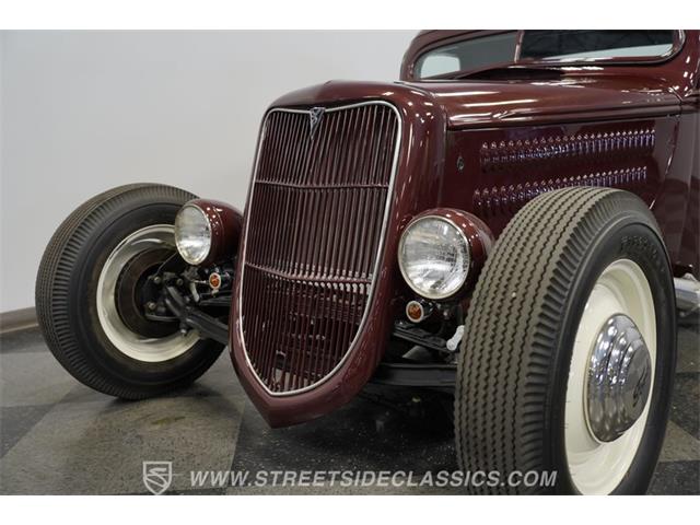 1939 Ford Pickup (CC-2074775) for sale in Mesa, Arizona