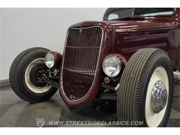 1939 Ford Pickup (CC-2074775) for sale in Mesa, Arizona