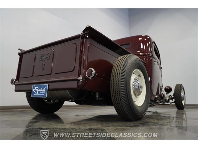 1939 Ford Pickup (CC-2074775) for sale in Mesa, Arizona