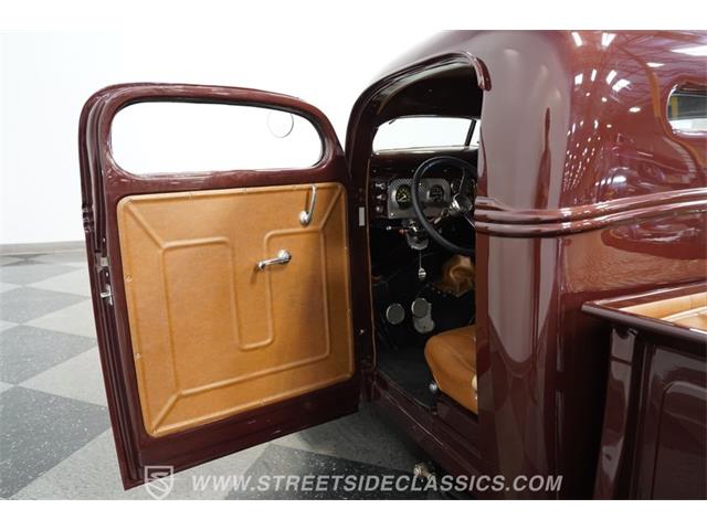 1939 Ford Pickup (CC-2074775) for sale in Mesa, Arizona
