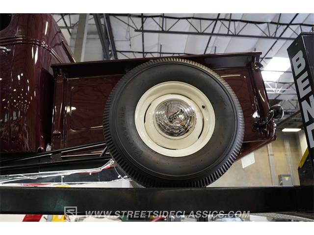 1939 Ford Pickup (CC-2074775) for sale in Mesa, Arizona
