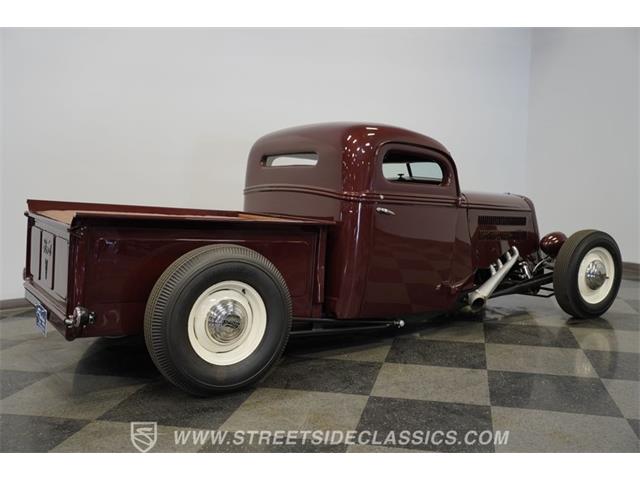 1939 Ford Pickup (CC-2074775) for sale in Mesa, Arizona