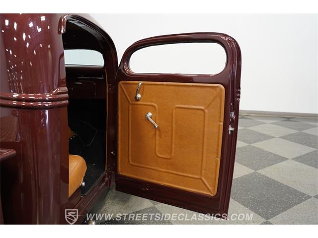 1939 Ford Pickup (CC-2074775) for sale in Mesa, Arizona