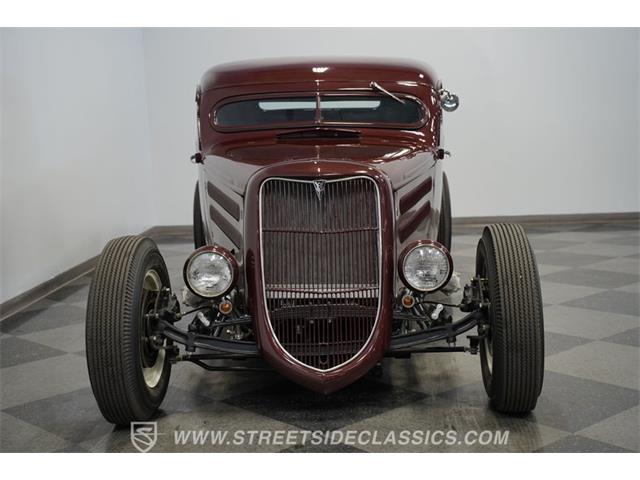 1939 Ford Pickup (CC-2074775) for sale in Mesa, Arizona