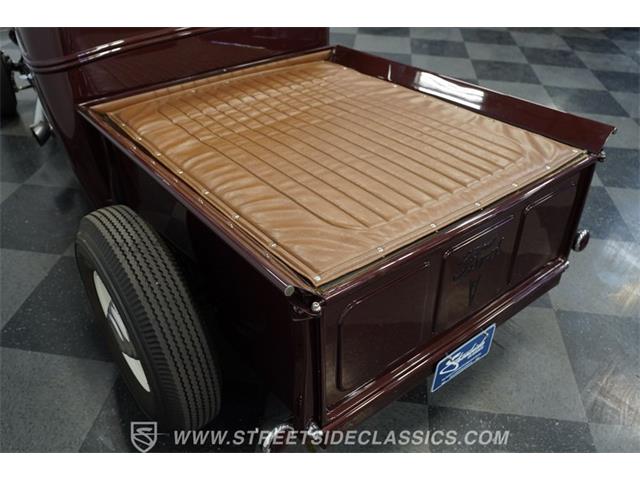 1939 Ford Pickup (CC-2074775) for sale in Mesa, Arizona