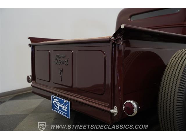 1939 Ford Pickup (CC-2074775) for sale in Mesa, Arizona