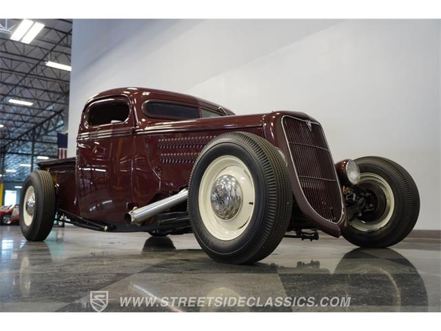 1939 Ford Pickup (CC-2074775) for sale in Mesa, Arizona