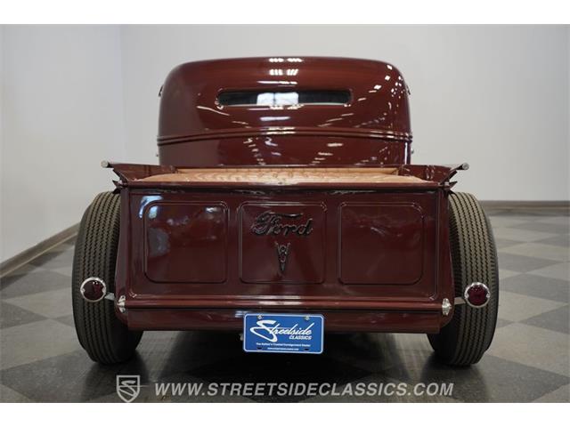 1939 Ford Pickup (CC-2074775) for sale in Mesa, Arizona