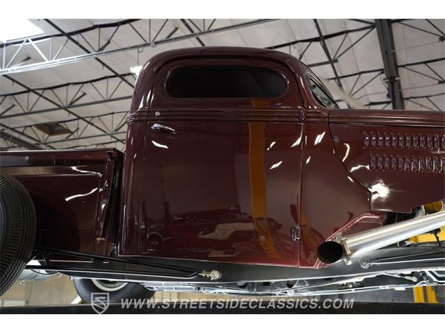 1939 Ford Pickup (CC-2074775) for sale in Mesa, Arizona