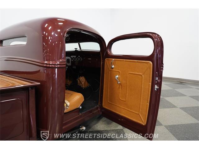 1939 Ford Pickup (CC-2074775) for sale in Mesa, Arizona