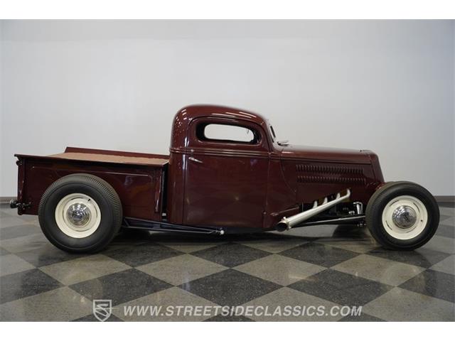 1939 Ford Pickup (CC-2074775) for sale in Mesa, Arizona