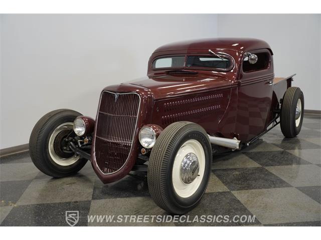 1939 Ford Pickup (CC-2074775) for sale in Mesa, Arizona