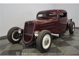 1939 Ford Pickup (CC-2074775) for sale in Mesa, Arizona