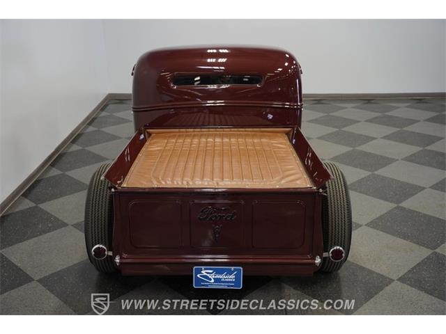 1939 Ford Pickup (CC-2074775) for sale in Mesa, Arizona