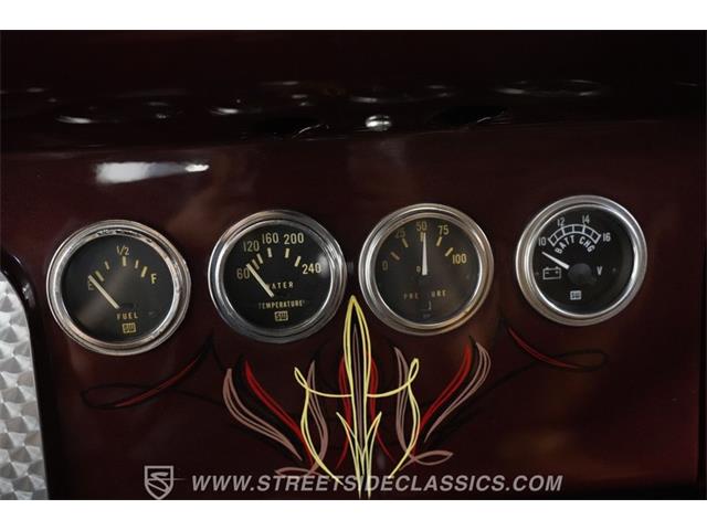 1939 Ford Pickup (CC-2074775) for sale in Mesa, Arizona