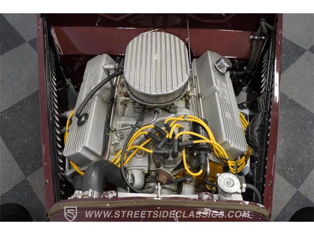 1939 Ford Pickup (CC-2074775) for sale in Mesa, Arizona