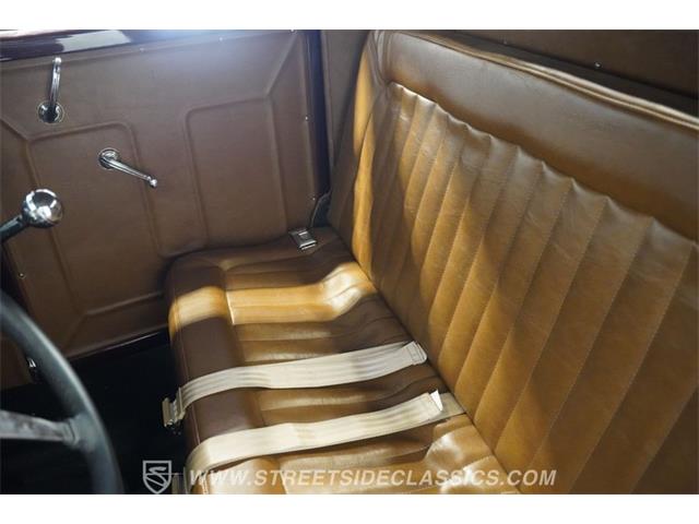 1939 Ford Pickup (CC-2074775) for sale in Mesa, Arizona