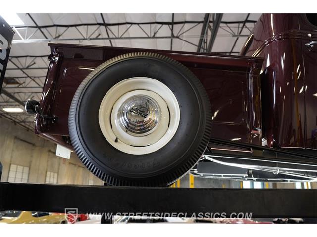 1939 Ford Pickup (CC-2074775) for sale in Mesa, Arizona