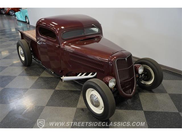 1939 Ford Pickup (CC-2074775) for sale in Mesa, Arizona