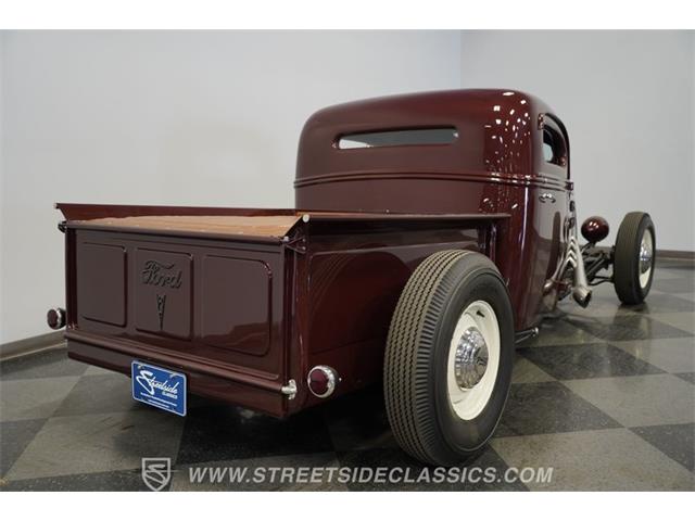 1939 Ford Pickup (CC-2074775) for sale in Mesa, Arizona