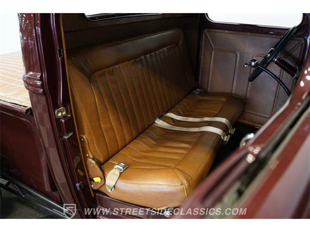 1939 Ford Pickup (CC-2074775) for sale in Mesa, Arizona