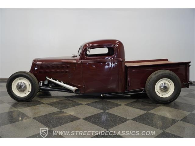 1939 Ford Pickup (CC-2074775) for sale in Mesa, Arizona