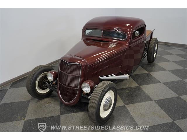 1939 Ford Pickup (CC-2074775) for sale in Mesa, Arizona