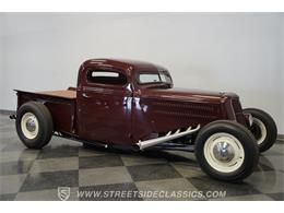 1939 Ford Pickup (CC-2074775) for sale in Mesa, Arizona