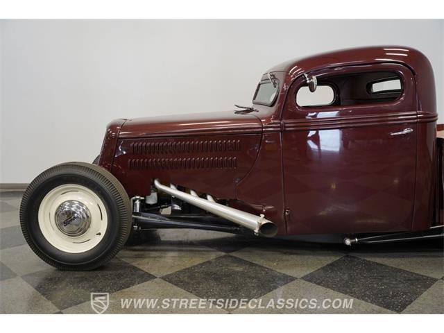 1939 Ford Pickup (CC-2074775) for sale in Mesa, Arizona