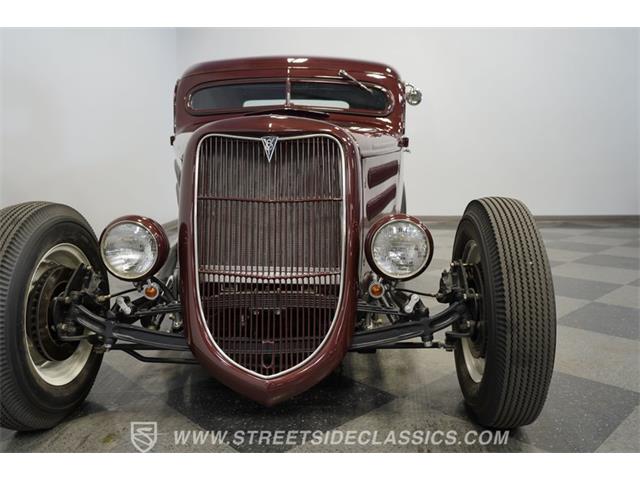 1939 Ford Pickup (CC-2074775) for sale in Mesa, Arizona