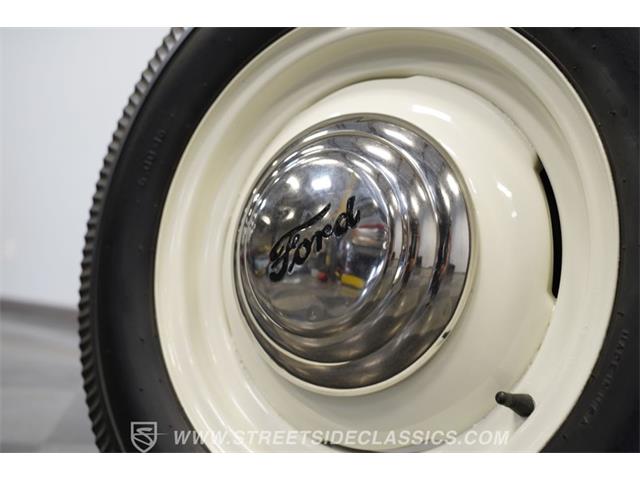 1939 Ford Pickup (CC-2074775) for sale in Mesa, Arizona