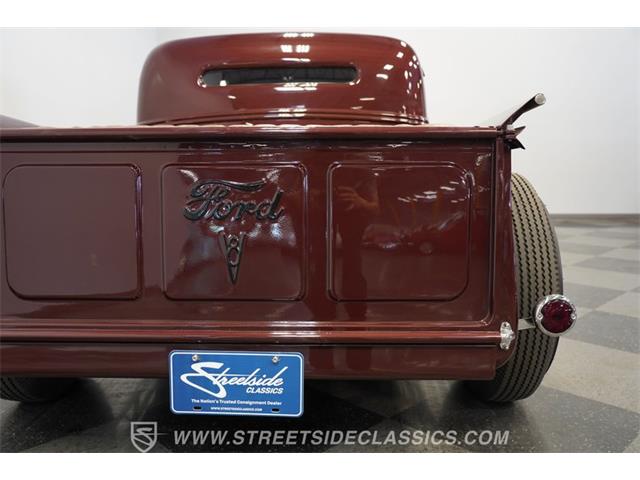 1939 Ford Pickup (CC-2074775) for sale in Mesa, Arizona