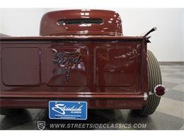 1939 Ford Pickup (CC-2074775) for sale in Mesa, Arizona