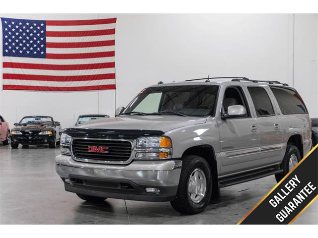 2005 GMC Yukon (CC-2074776) for sale in Kentwood, Michigan