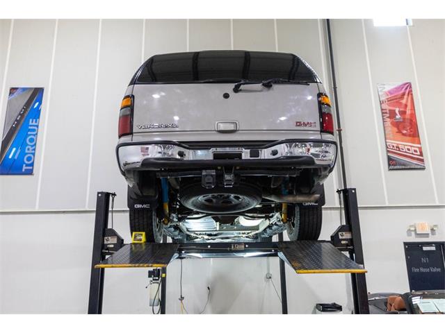 2005 GMC Yukon (CC-2074776) for sale in Kentwood, Michigan