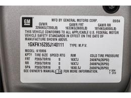 2005 GMC Yukon (CC-2074776) for sale in Kentwood, Michigan