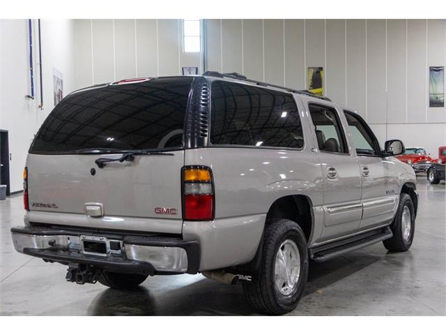 2005 GMC Yukon (CC-2074776) for sale in Kentwood, Michigan