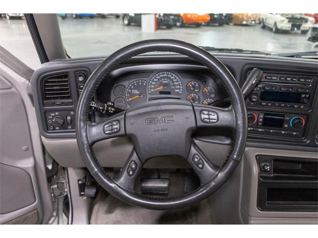 2005 GMC Yukon (CC-2074776) for sale in Kentwood, Michigan