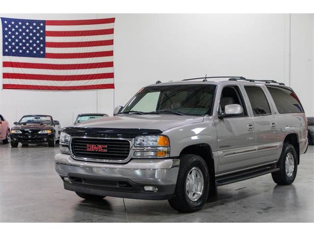 2005 GMC Yukon (CC-2074776) for sale in Kentwood, Michigan