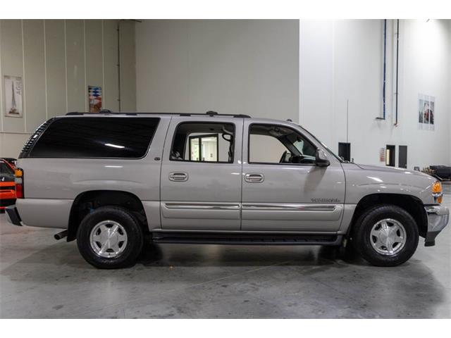 2005 GMC Yukon (CC-2074776) for sale in Kentwood, Michigan