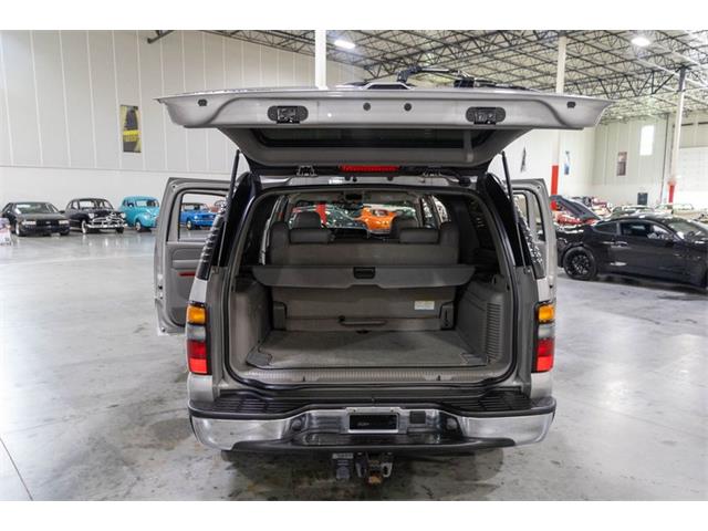 2005 GMC Yukon (CC-2074776) for sale in Kentwood, Michigan