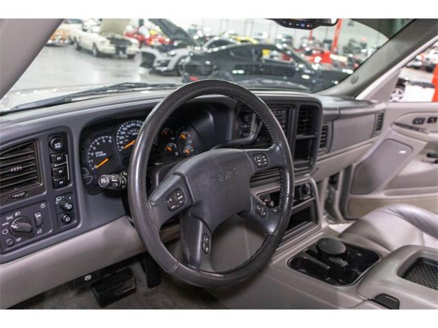2005 GMC Yukon (CC-2074776) for sale in Kentwood, Michigan