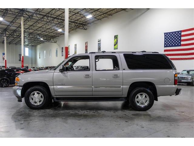 2005 GMC Yukon (CC-2074776) for sale in Kentwood, Michigan
