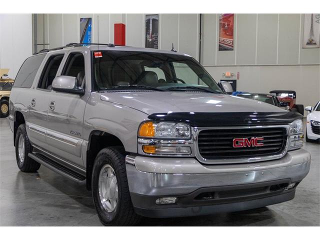 2005 GMC Yukon (CC-2074776) for sale in Kentwood, Michigan