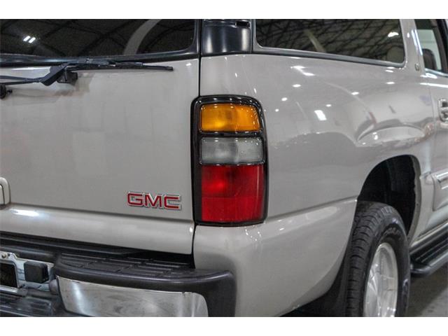 2005 GMC Yukon (CC-2074776) for sale in Kentwood, Michigan