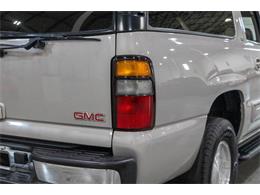 2005 GMC Yukon (CC-2074776) for sale in Kentwood, Michigan