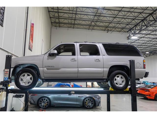 2005 GMC Yukon (CC-2074776) for sale in Kentwood, Michigan
