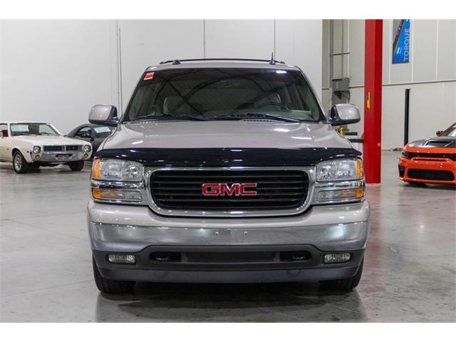 2005 GMC Yukon (CC-2074776) for sale in Kentwood, Michigan