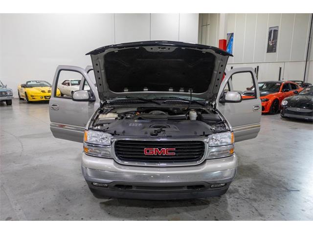 2005 GMC Yukon (CC-2074776) for sale in Kentwood, Michigan