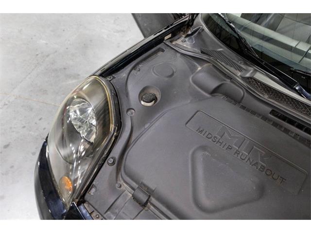 2000 Toyota MR2 (CC-2074777) for sale in Kentwood, Michigan